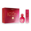 Picture of AB THE ICON HER SUPREME GIFT SET EDP 100ML & DEODORANT